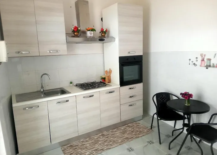 Casa Nel Mare * Biassa