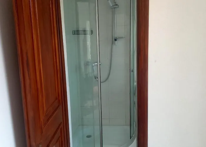 Casa Nel Mare شقة *