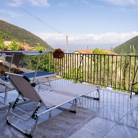 Apartmán Casa Nel Mare *