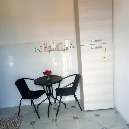 Casa Nel Mare Daire *