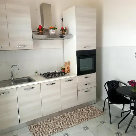 Casa Nel Mare * Biassa