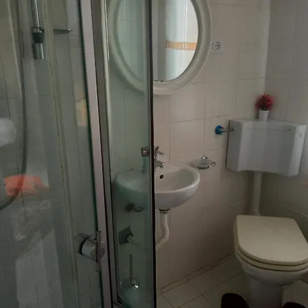 Casa Nel Mare * Biassa