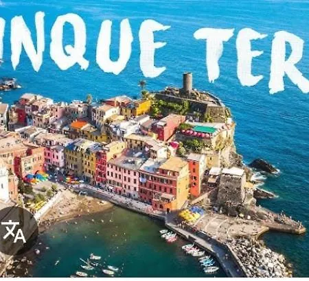 Casa Nel Mare