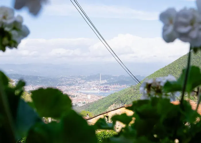 Casa Nel Mare Διαμέρισμα Biassa