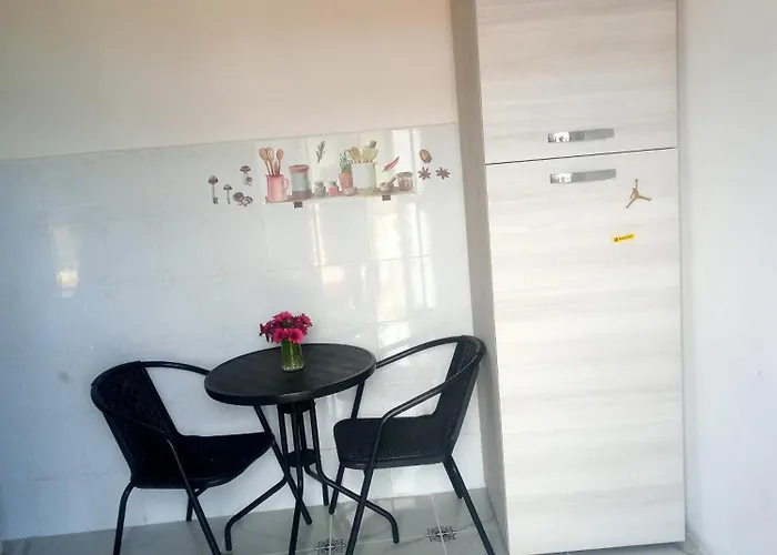 Casa Nel Mare Διαμέρισμα *