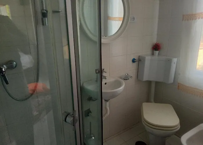 Casa Nel Mare * Biassa