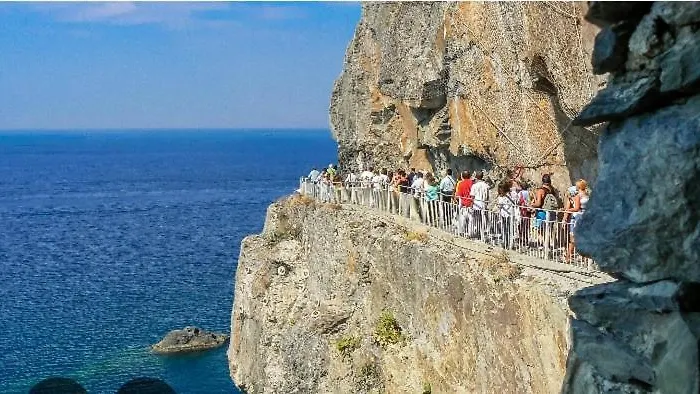 Casa Nel Mare Διαμέρισμα *